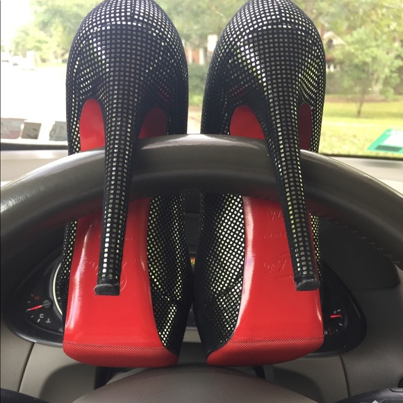 Christian Louboutin Shoes - Authentic Christian Louboutin